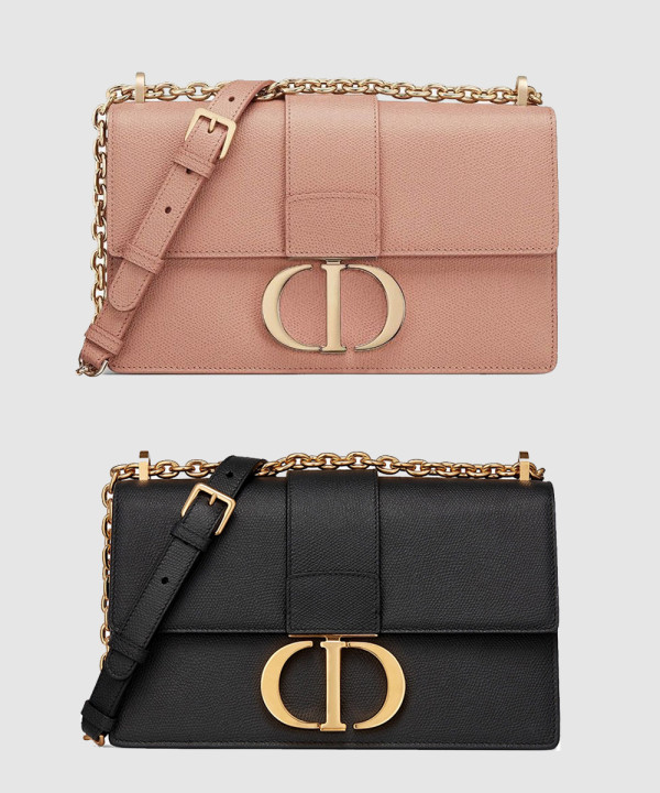 디올 오블리크 30 몽테인 체인백 M9208