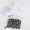 (국내배송) 디올 S2155 30 몽테인 오블리크 동전지갑