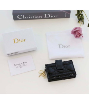 (국내배송) 디올 여성 자스민 카드지갑