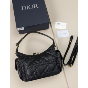 (국내배송) 디올 D-Dream 미디엄 백