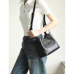 (국내배송) 디올 Signature 스몰 버킷백