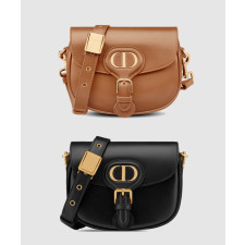 디올 바비백 스몰 M9317