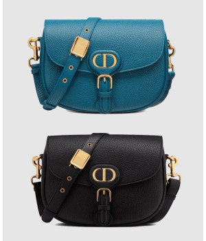 디올 바비백 미디움 M9319