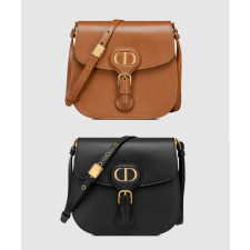 디올 바비 프레임백 M9333