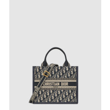 디올 북토트백 스몰 오블리크 M1265