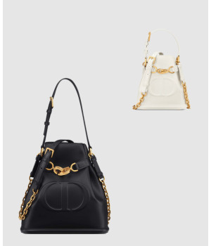 디올 쎄디올 버킷백 스몰 M2272