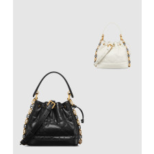 디올 졸리 스몰 버킷백 M2780