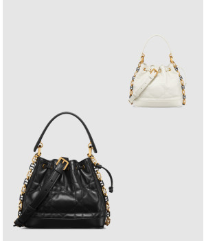 디올 졸리 스몰 버킷백 M2780