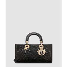 디올 레이디 디조이백 미디움 M0540