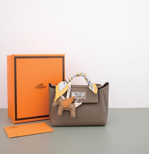 (국내배송) 에르메스 뉴켈리 미니백