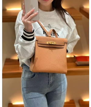 (국내배송) 에르메스 켈리아도 백팩