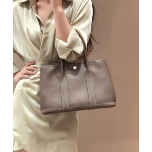 (국내배송) 에르메스 가든파티 30 토트백