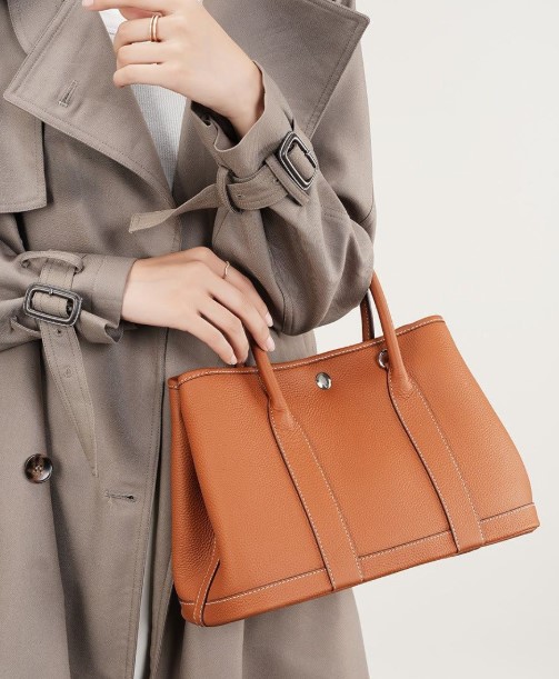 (국내배송) 에르메스 가든파티 30 토트백