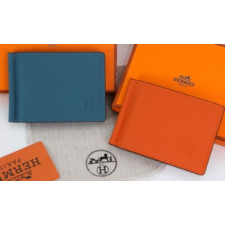 (국내배송) 에르메스 포커 컴팩트 머니클립 지갑