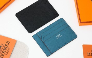 (국내배송) 에르메스 수입 8cc 카드 지갑