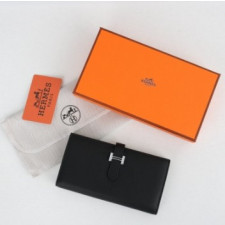 (국내배송) 에르메스 5123 베안 컴팩트 장지갑