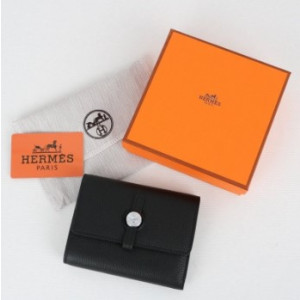 (국내배송) 에르메스 230 도곤 컴팩트 반지갑
