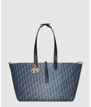 디올 뚜주흐 토트백 라지 M2820