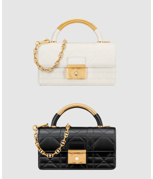 디올 미니 디올 앙쥬 백 M4401