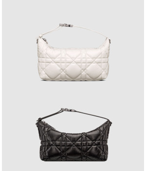 디올 오블리크 트래블 노마드 파우치 S5554