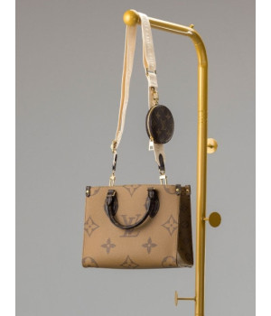 (국내배송) 루이비통 온더고