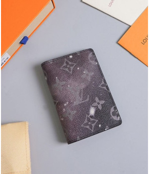 (국내배송) 루이비통 겔럭시 포켓 오거나이저