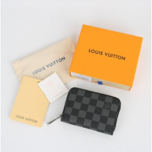 (국내배송) 루이비통 60067 지피 코인 퍼스 지갑