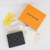 (국내배송) 루이비통 M60895 슬렌더 윌릿 반지갑