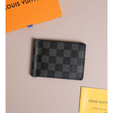 (국내배송) 루이비통 다미에 머니 클립