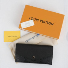 (국내배송) 루이비통 61182 사라 월릿 앙프랭뜨 장지갑