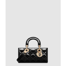 디올 레이디 디조이백 스몰 페이던트 M0613