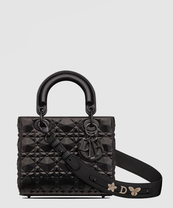 디올 레이디 마이 ABC 디올 스몰 백 M0538