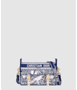 디올 캠프 스몰 크로스백 M1241