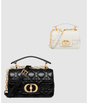 디올 졸리 미니 탑 핸들백 M9272