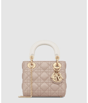 디올 레이디 미니 백 M0505