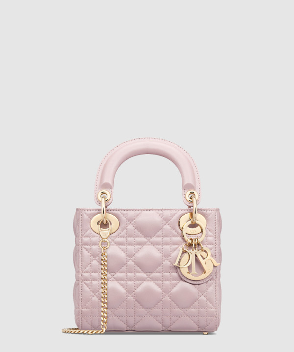 디올 레이디 미니 백 M0505