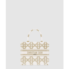 디올 북토트백 스몰 오블리크 M1265