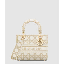 디올 미디움 레이디 디라이트 백 M0565
