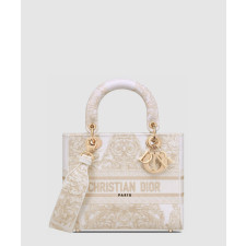 디올 미디움 레이디 디라이트 백 M0565