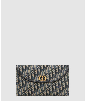 디올 30 몽테인 에비뉴 파우치 S2191