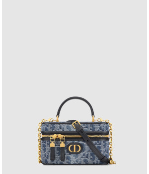 디올 30 몽테인 미니 베니티 케이스 S2332