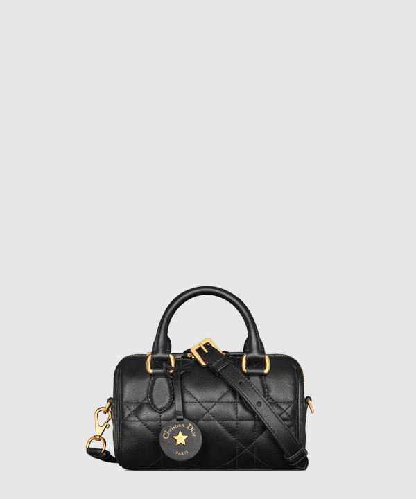 디올 그루브 16 미니 토트백 S4000