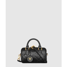 디올 그루브 16 미니 토트백 S4000