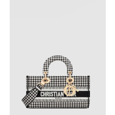 디올 레이디 디조이 백 미디움 M0540