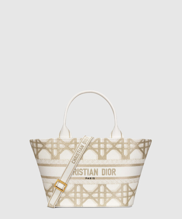 디올 모자 바스켓 백 M1328