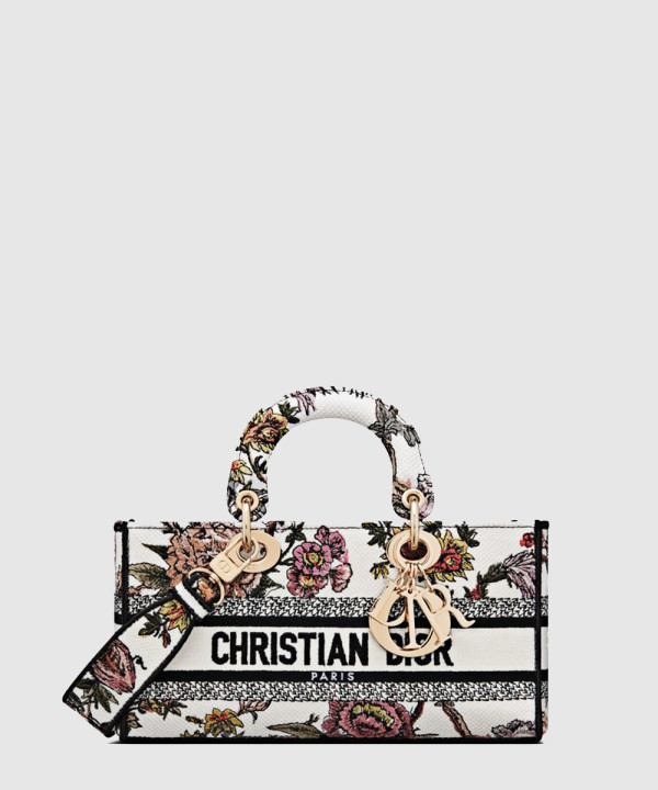 디올 레이디 디조이 백 미디움 M0540