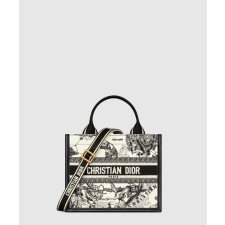디올 레이디 스몰 북토트백 M1325