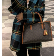 (국내배송) 셀린느 미니 호리존탈 카바스