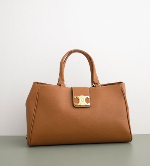 (국내배송) 셀린느 미디엄 아폴린 토트백