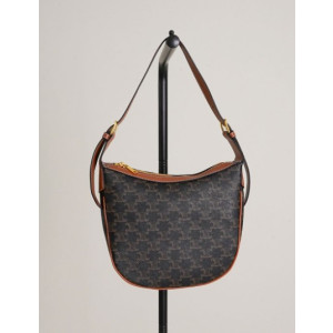 (국내배송) 셀린느 서플 카프스킨 엘로이즈백 스몰